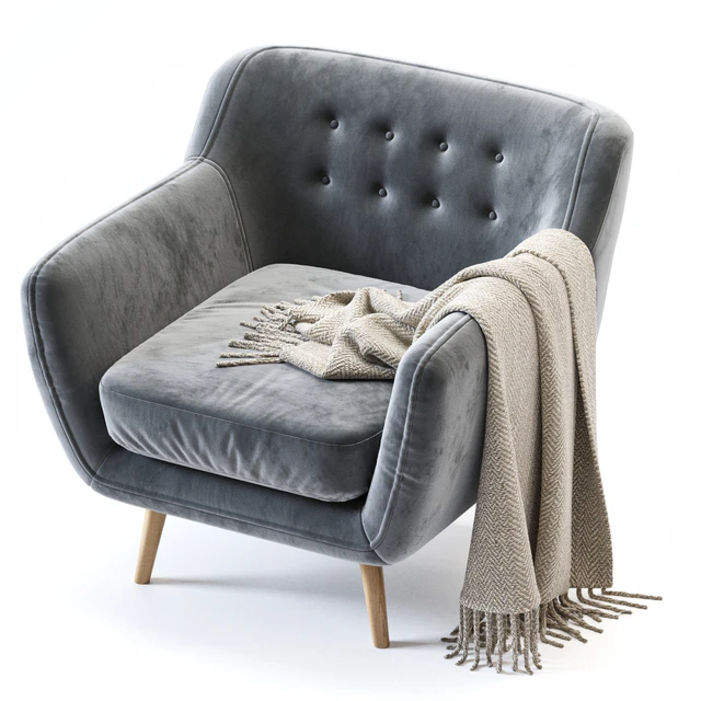 Armchair Site Barhat Rain — Descargar
