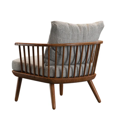 West Elm Juniper Chair — Ver 4