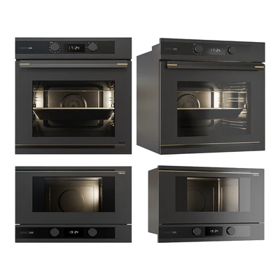 Teka appliance set — View 5