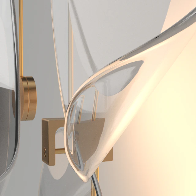 OVOLO Pendant by Articolo — Скачать