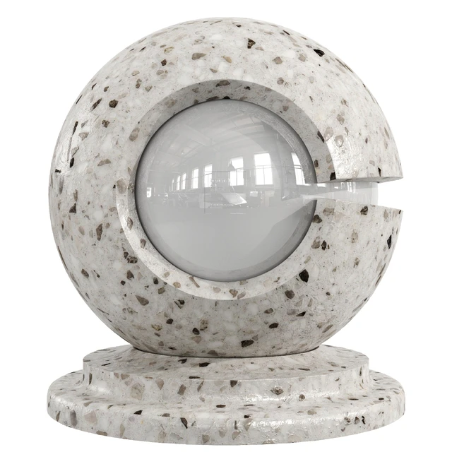 Pbr Terrazzo Veneziano 34 — Скачать
