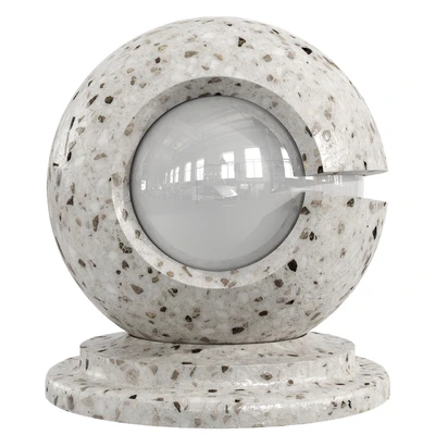 Pbr Terrazzo Veneziano 34 — Вид 3