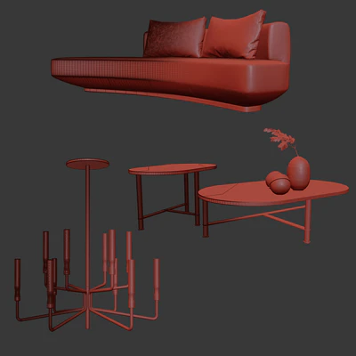 Gallotti & Radice collection — Ver 2