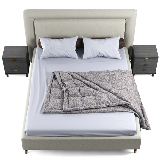 Opera Ramiro Bed — Скачать