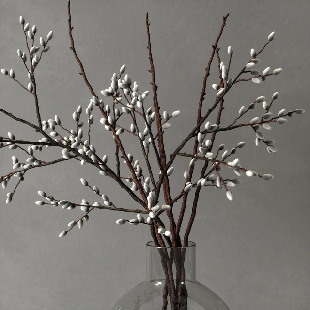decorative vase 02 — Descargar