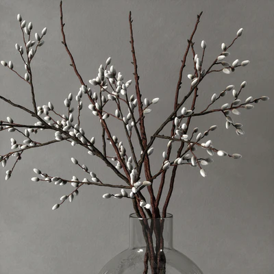 decorative vase 02 — Ver 3