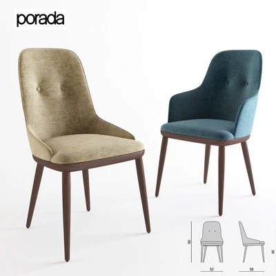 Porada connie — Ver 1