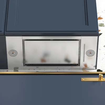 Thor direct kitchen — Ver 7