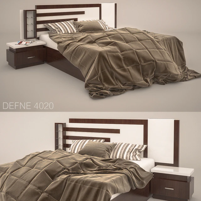 4020 DEFNE — Скачать