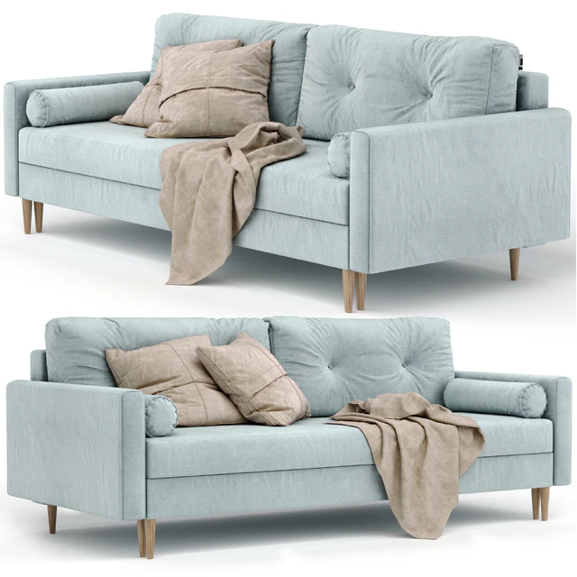 Sofa Numo from divan.ru — Descargar