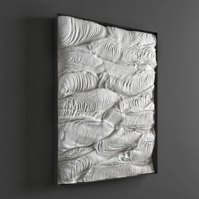 Plaster Painting 5 — Скачать