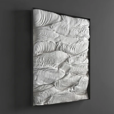 Plaster Painting 5 — Вид 4