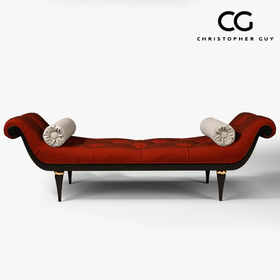 Christopher Guy 60-0249 Corella — Ver 1