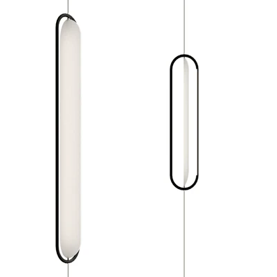 BOW Dimmable pendant lamp By Nexia — Ver 1