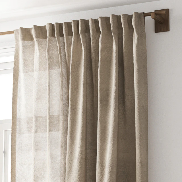 linen curtains 11 — Descargar