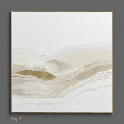 Large Living Room Wall Art C-129 — Вид 4