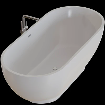 Bath BelBagno BB26 — Ver 4