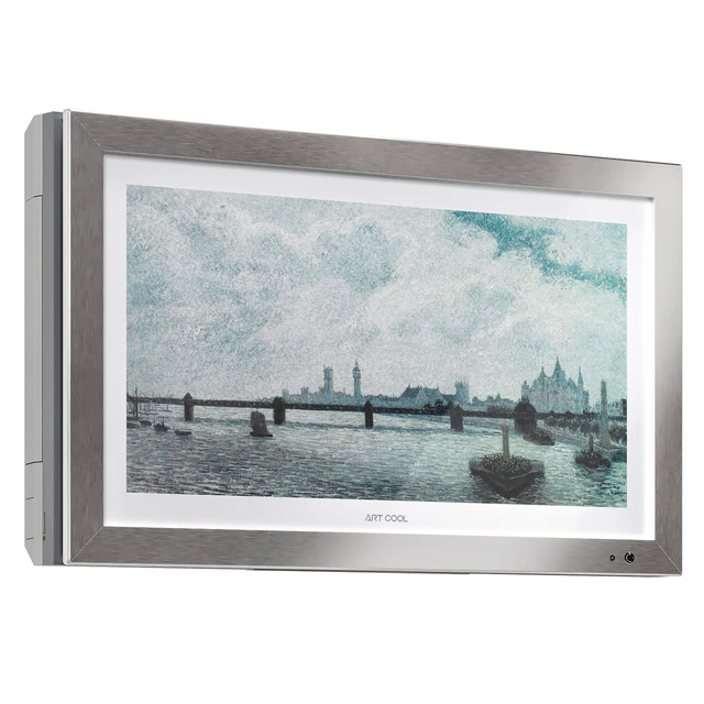LG ARTCOOL — Скачать
