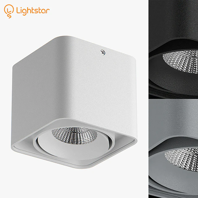 21251x Monocco Lightstar — Descargar