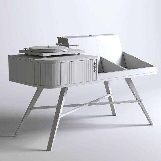 Vinyl table — Descargar