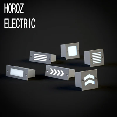 stair lights — Ver 1