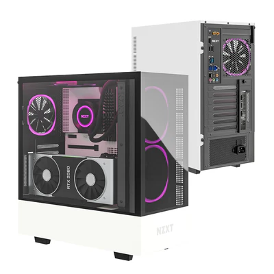 Nzxt Pc — download