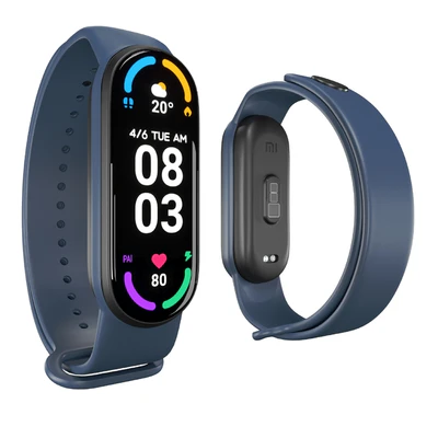 Xiaomi Mi Band 6 — View 6