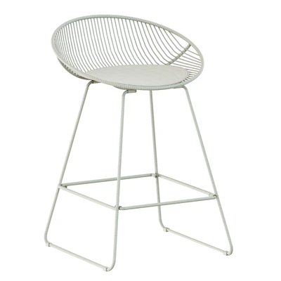 Half-bar chair Ufo — View 5
