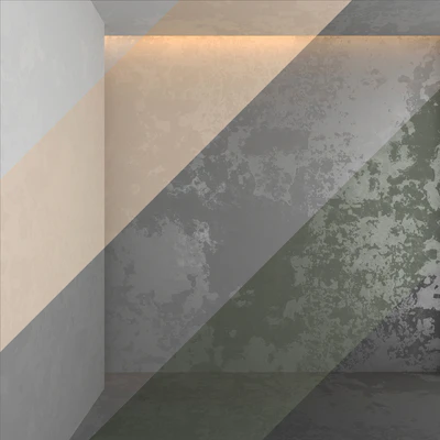 Decorative plaster 1 — View 3
