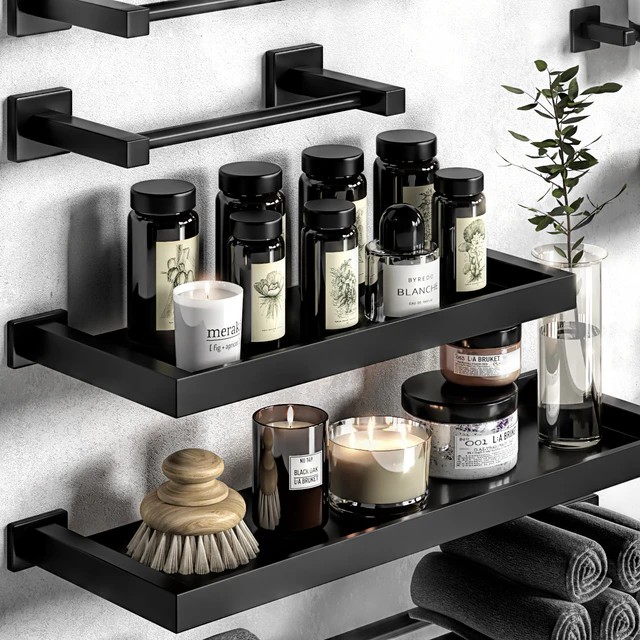 Bathroom Accessories 19 — Descargar
