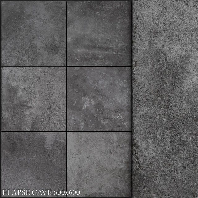 Caesar Elapse Cave 600x600 — Скачать