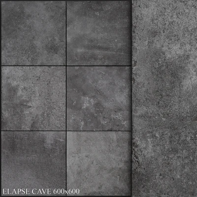 Caesar Elapse Cave 600x600 — Вид 1
