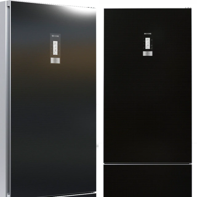 Set refrigerator Siemens 2 — Descargar