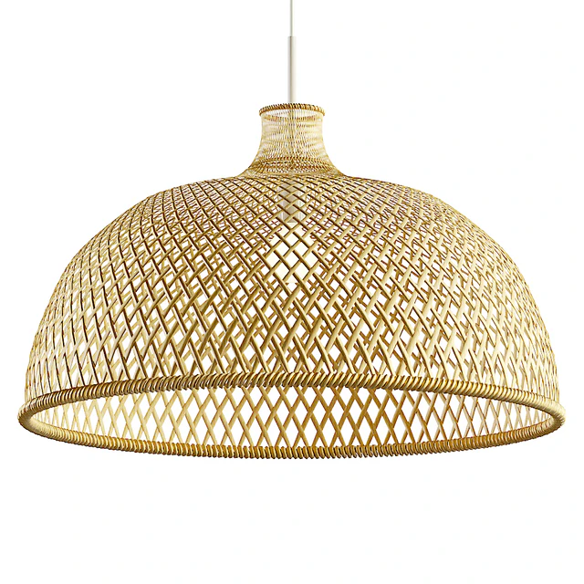 Aliexpress rattan chandelier set — Скачать