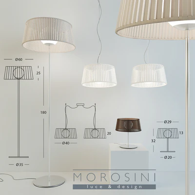 Morosini Ribbon — Ver 1