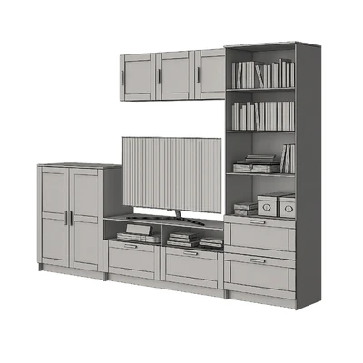 Ikea Brimnes Furniture — Вид 2