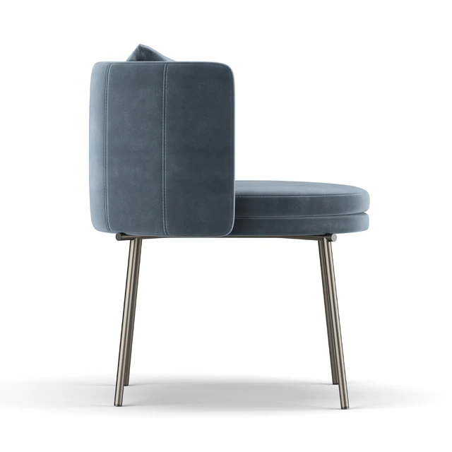 Torii dining chair — Descargar