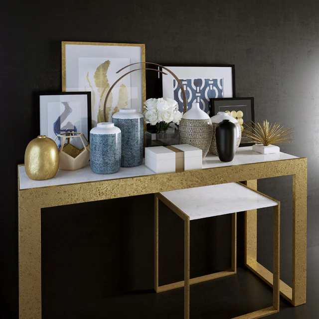 Decor set Williams-Sonoma — Descargar