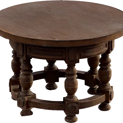 wooden table 008 — Скачать