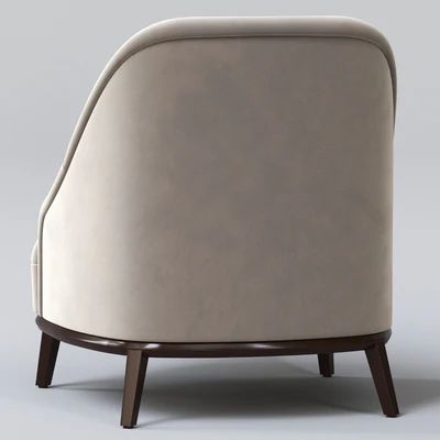 Celedonio armchair — Ver 6