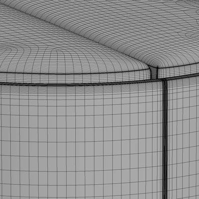 PILL POUF Tumidei — Ver 6