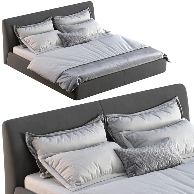 Bed one mebel nuvo — Descargar