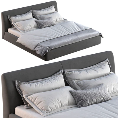 Bed one mebel nuvo — Ver 3