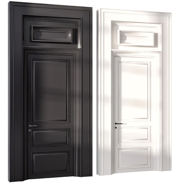 DOOR NO.1 — Скачать