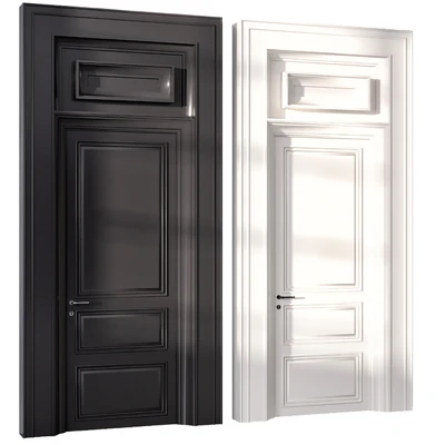 DOOR NO.1 — Вид 4