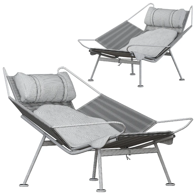 Flag Halyard Chair — Descargar