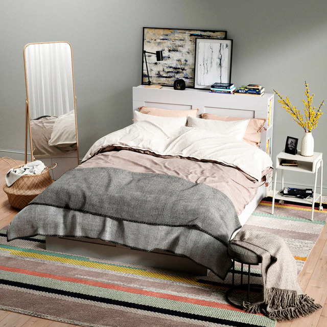 IKEA BRIMNES — Descargar