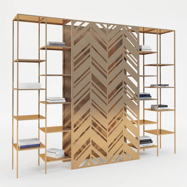 Стеллаж 3 — Скачать