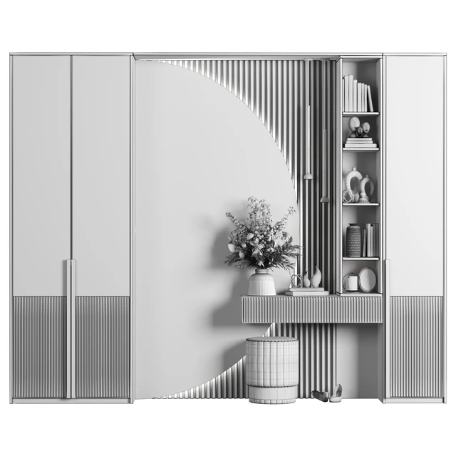hallway composition 123 — Descargar