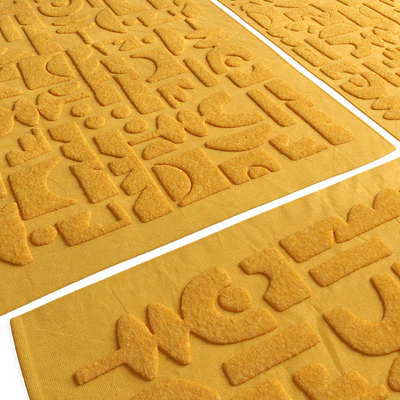 Carpet Podotak, La Redoute — Ver 4